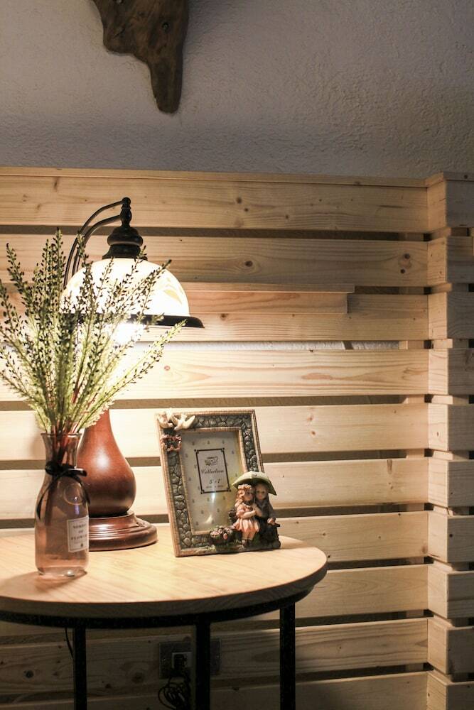 Hotel Shimmer Forest Slowstay