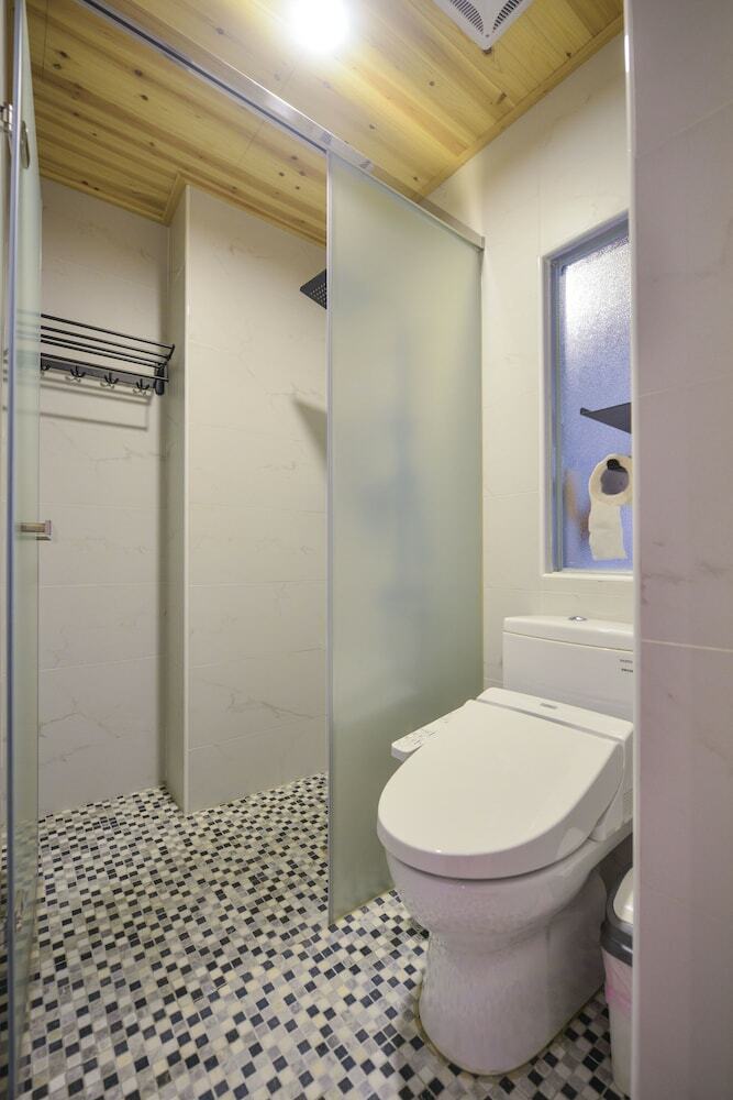 Hotel Shimmer Forest Slowstay
