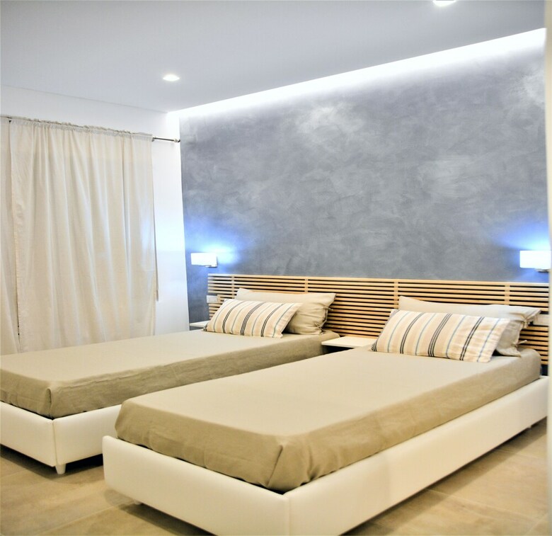 Hotel La Piccola Perla Rooms