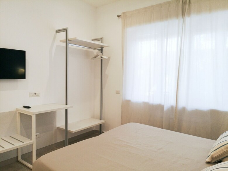Hotel La Piccola Perla Rooms