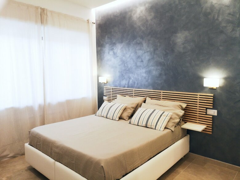 Hotel La Piccola Perla Rooms