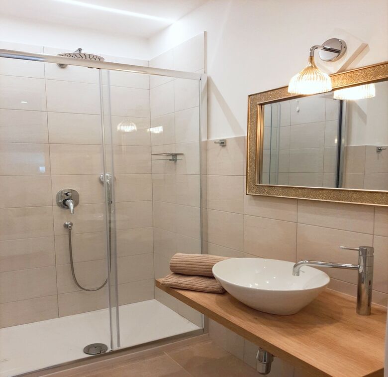 Hotel La Piccola Perla Rooms