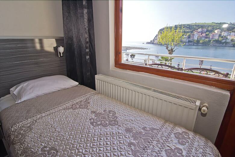 Hotel Ozgun Otel