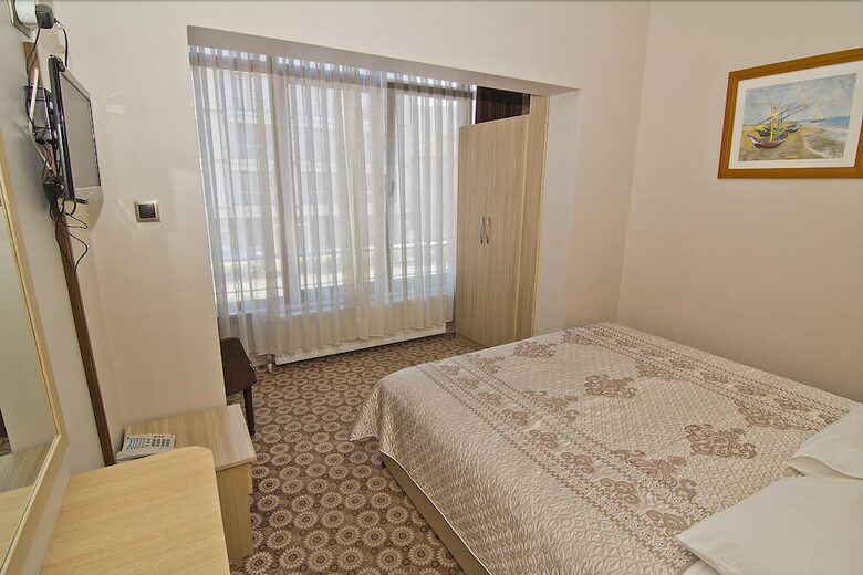 Hotel Ozgun Otel