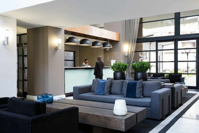 Hotel The Capital 20 West