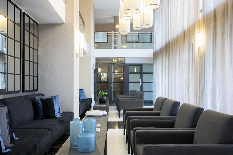 Hotel The Capital 20 West