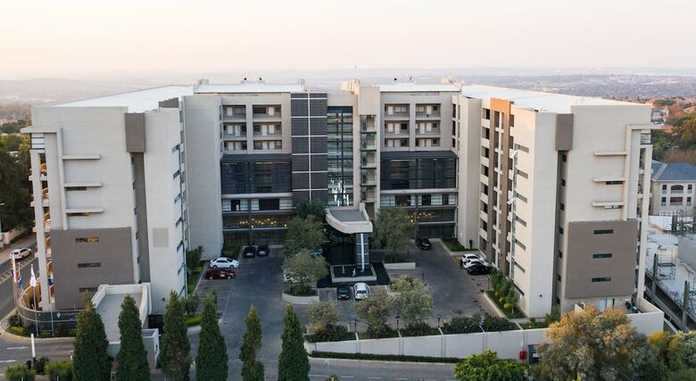 Hotel The Capital 20 West