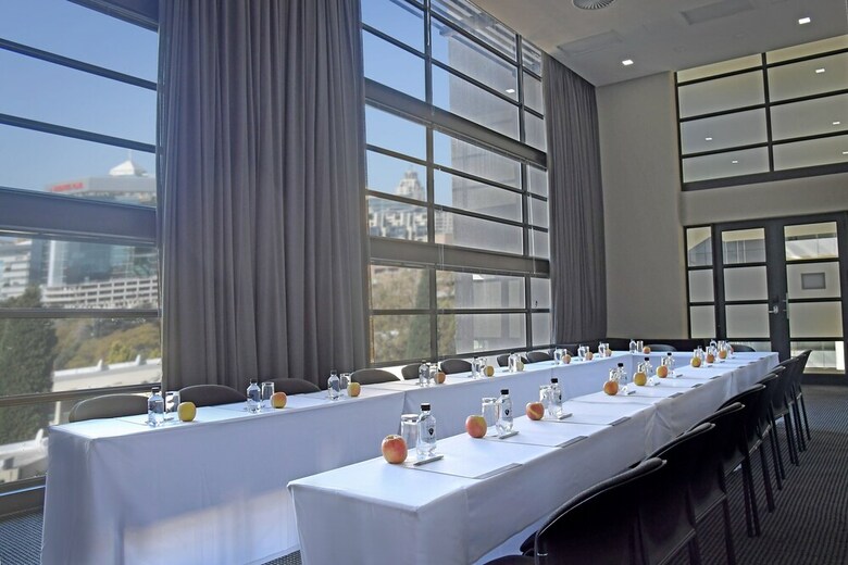 Hotel The Capital 20 West