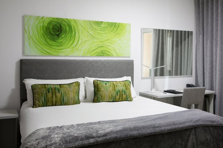 Hotel The Capital 20 West