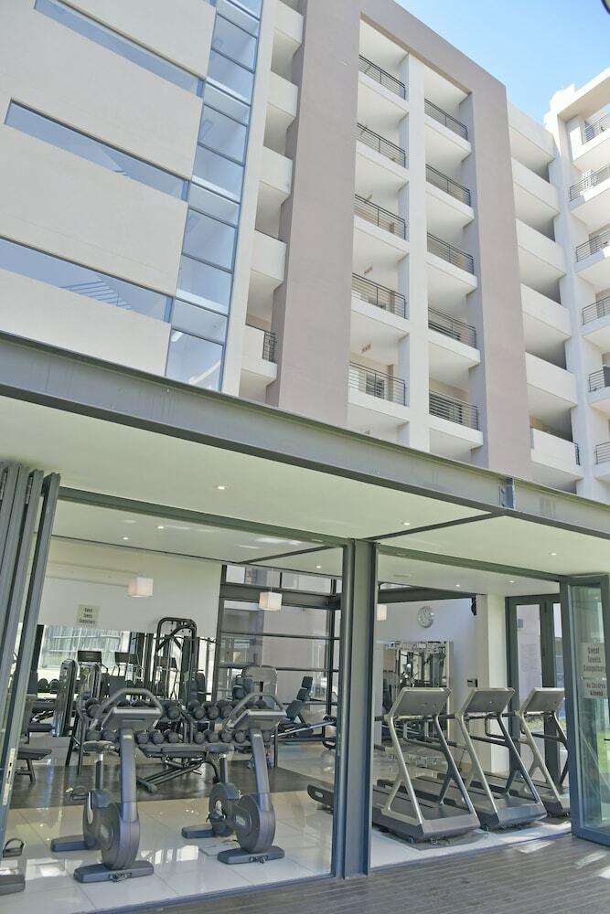 Hotel The Capital 20 West