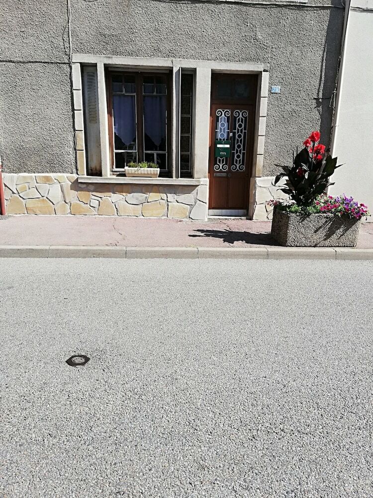 Bed & Breakfast Clos Germanois
