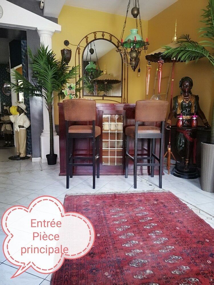Bed & Breakfast Clos Germanois
