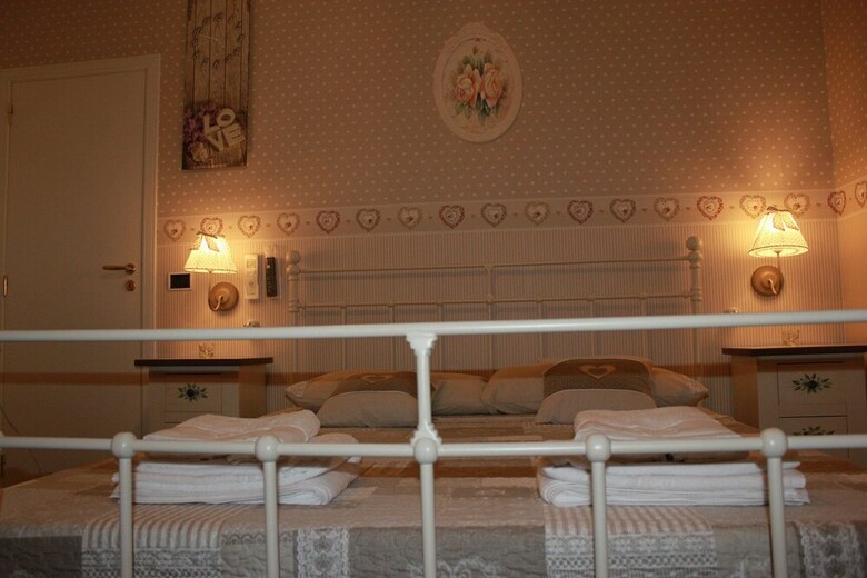 B&B Torre Azul