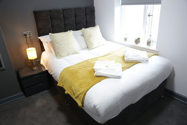 Park City Suites Hotel