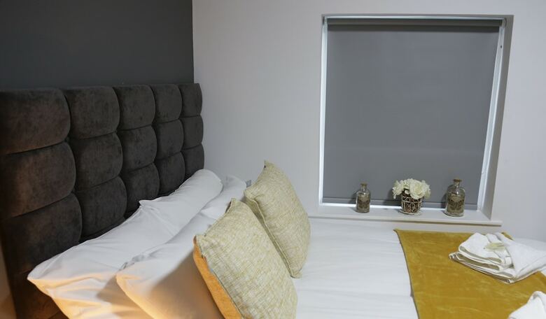 Park City Suites Hotel