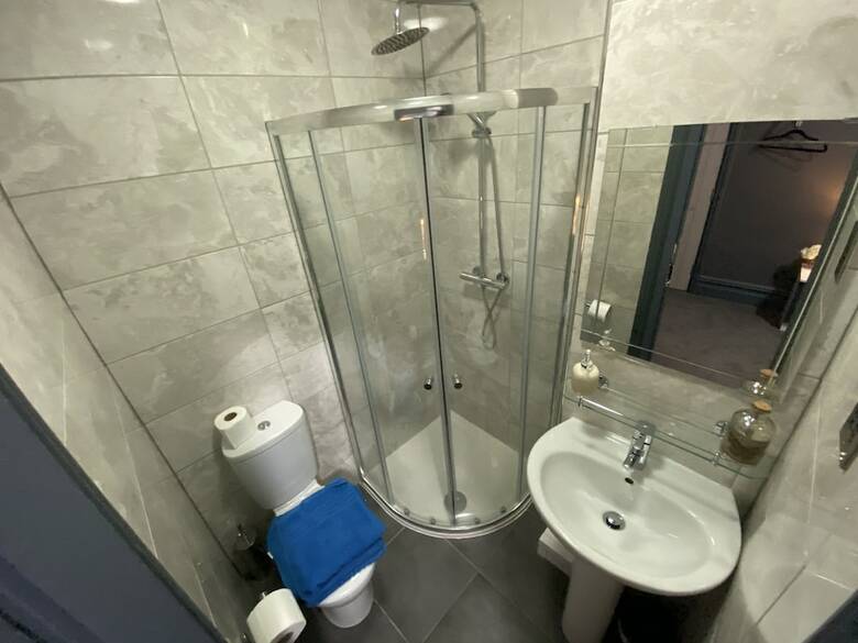 Park City Suites Hotel