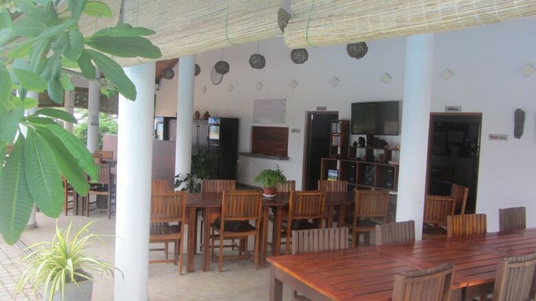 Apartamento Ladja Beach Resort