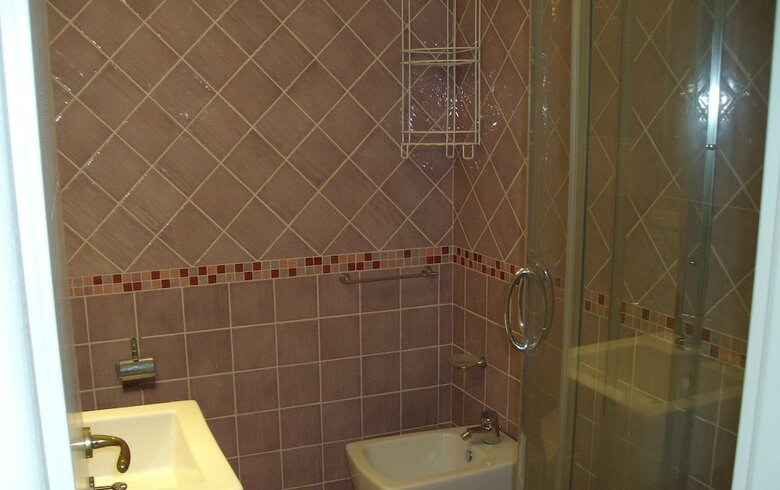 Apartamento La Perla Del Cilento