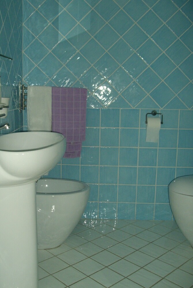 Apartamento La Perla Del Cilento