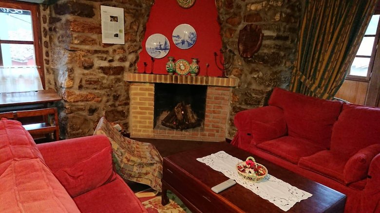 Hotel Rural La Corte de Somiedo
