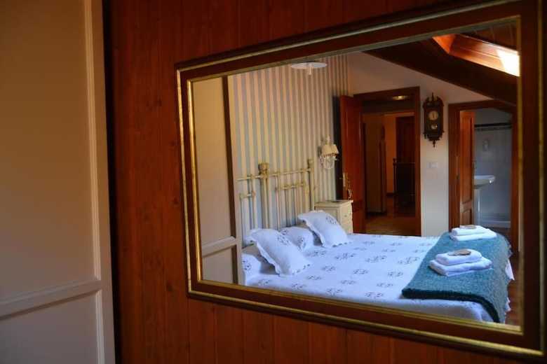 Hotel Rural La Corte de Somiedo