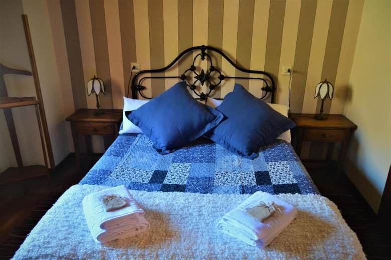 Hotel Rural La Corte de Somiedo