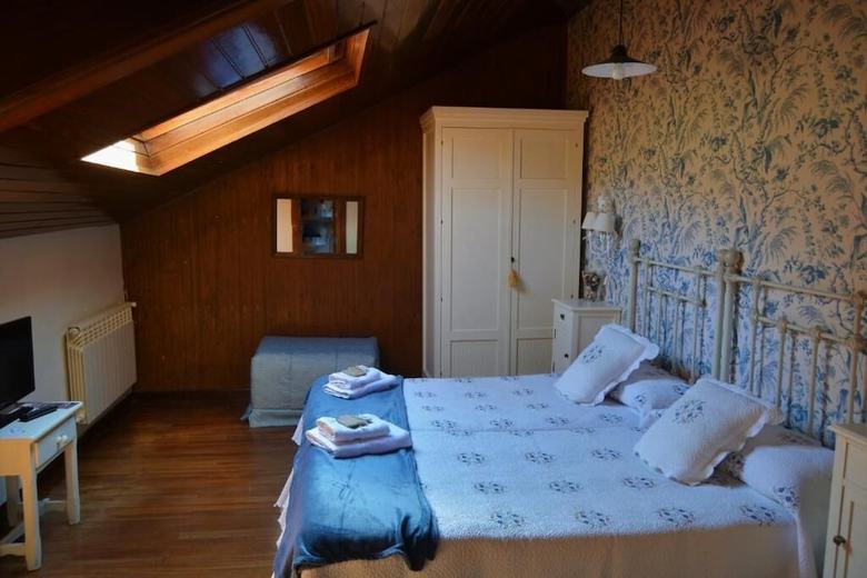 Hotel Rural La Corte de Somiedo