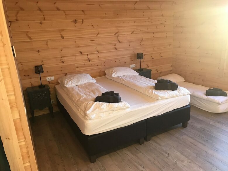 Hotel Gla�heimar Guesthouse