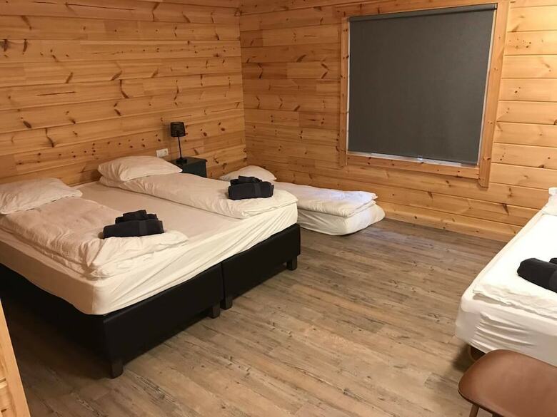 Hotel Gla�heimar Guesthouse