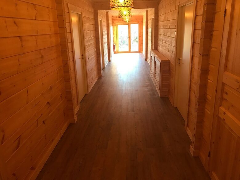 Hotel Gla�heimar Guesthouse