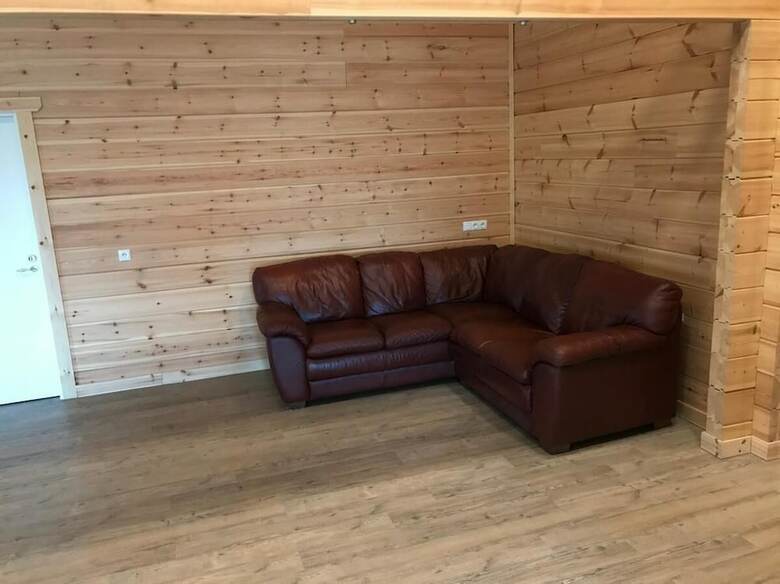 Hotel Gla�heimar Guesthouse