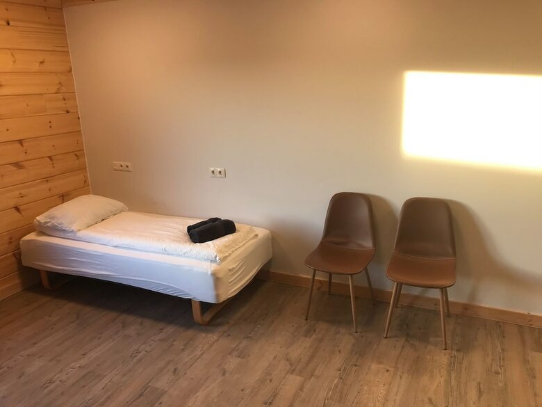 Hotel Gla�heimar Guesthouse