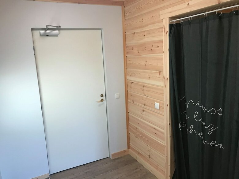 Hotel Gla�heimar Guesthouse