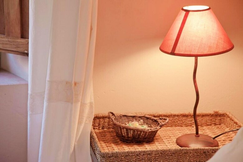 Studio In Robledillo de Gata, With Balcony And Wifi