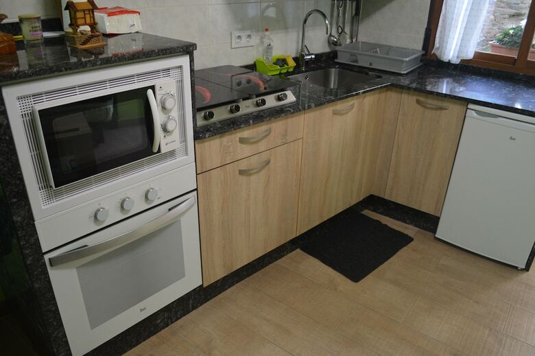 Apartamentos Casa Gelita