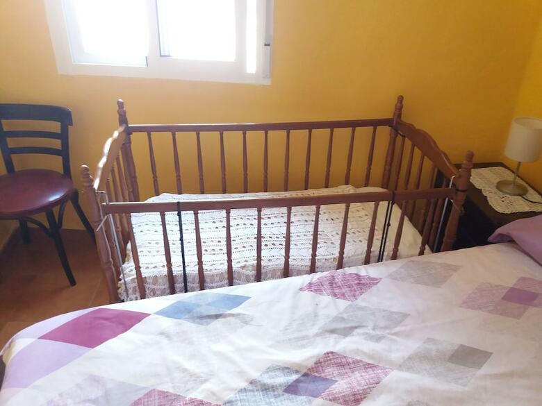 Apartamentos Casa Gelita