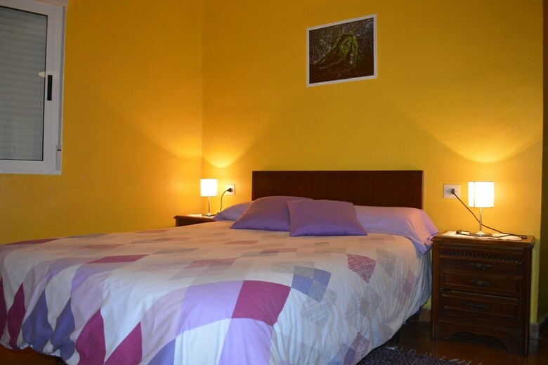 Apartamentos Casa Gelita