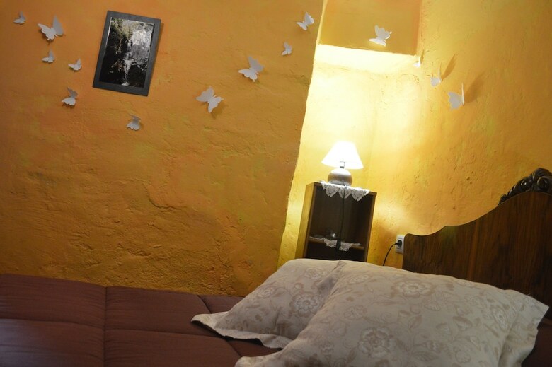 Apartamentos Casa Gelita