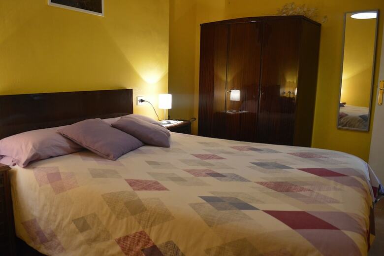 Apartamentos Casa Gelita