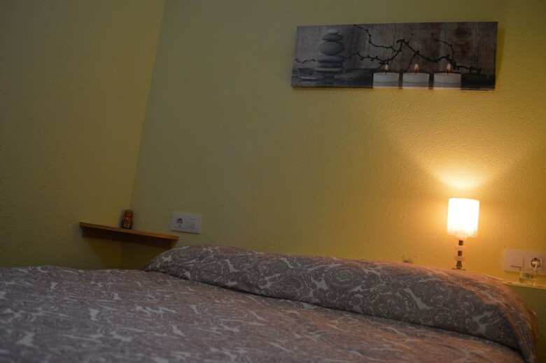 Apartamentos Casa Gelita