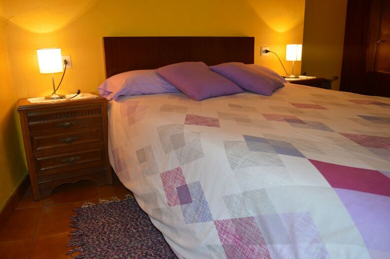 Apartamentos Casa Gelita