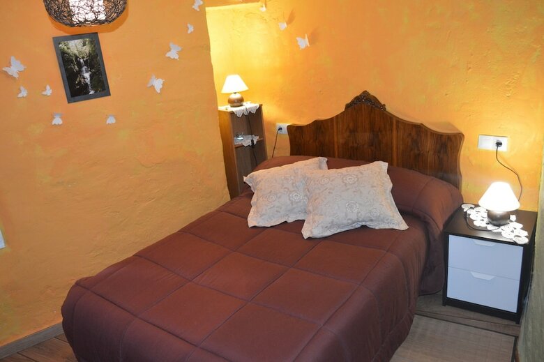 Apartamentos Casa Gelita