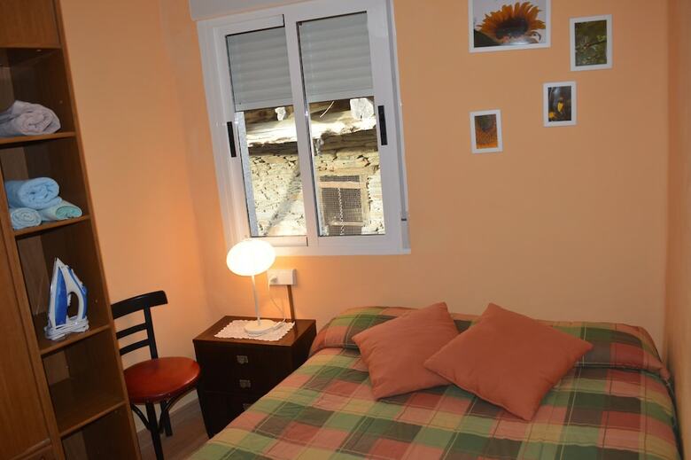 Apartamentos Casa Gelita