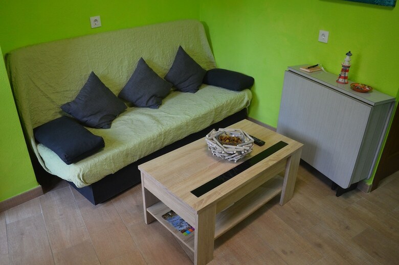 Apartamentos Casa Gelita