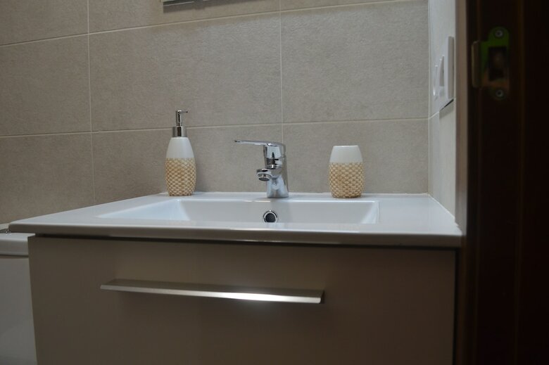 Apartamentos Casa Gelita