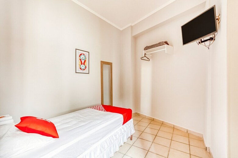 Oyo Hotel Apiac�s
