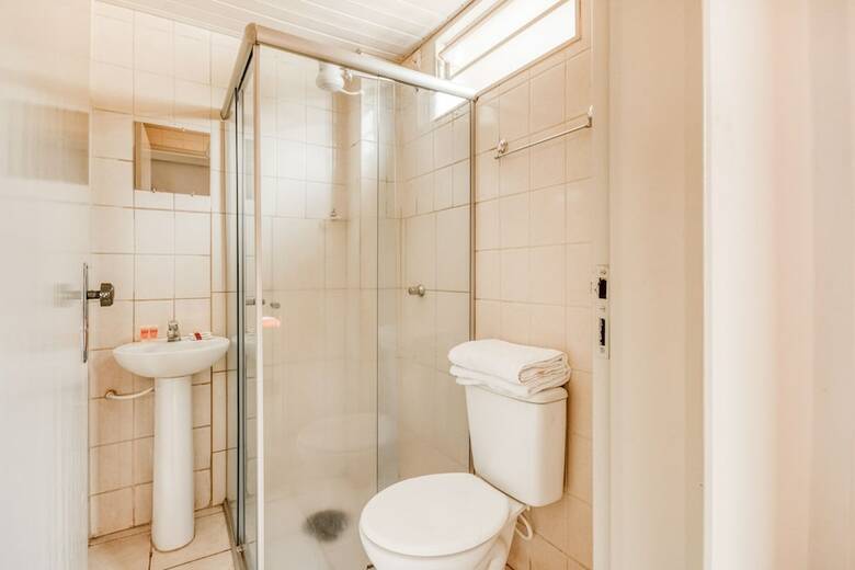 Oyo Hotel Apiac�s