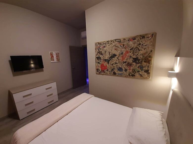 Bed & Breakfast L'angoletto In Selci