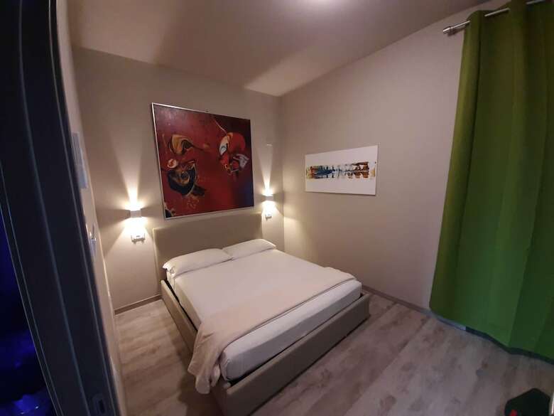 Bed & Breakfast L'angoletto In Selci