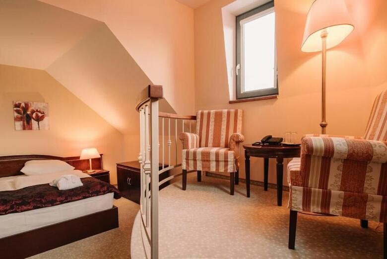 Grand Hotel Sole